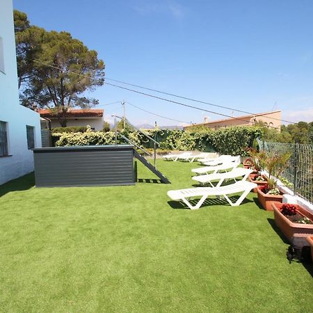 Casa Carmen 2 Apartment Miami Playa Екстериор снимка