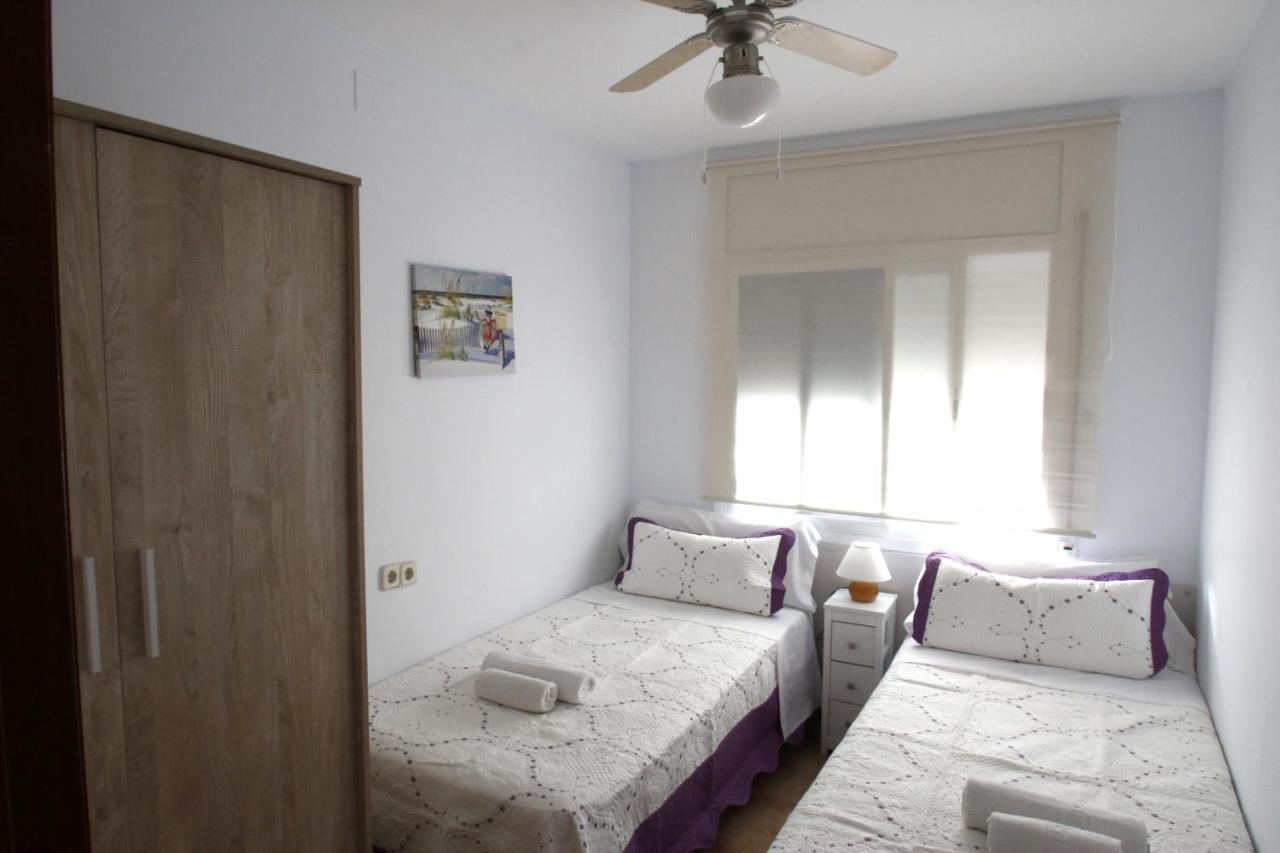 Casa Carmen 2 Apartment Miami Playa Екстериор снимка
