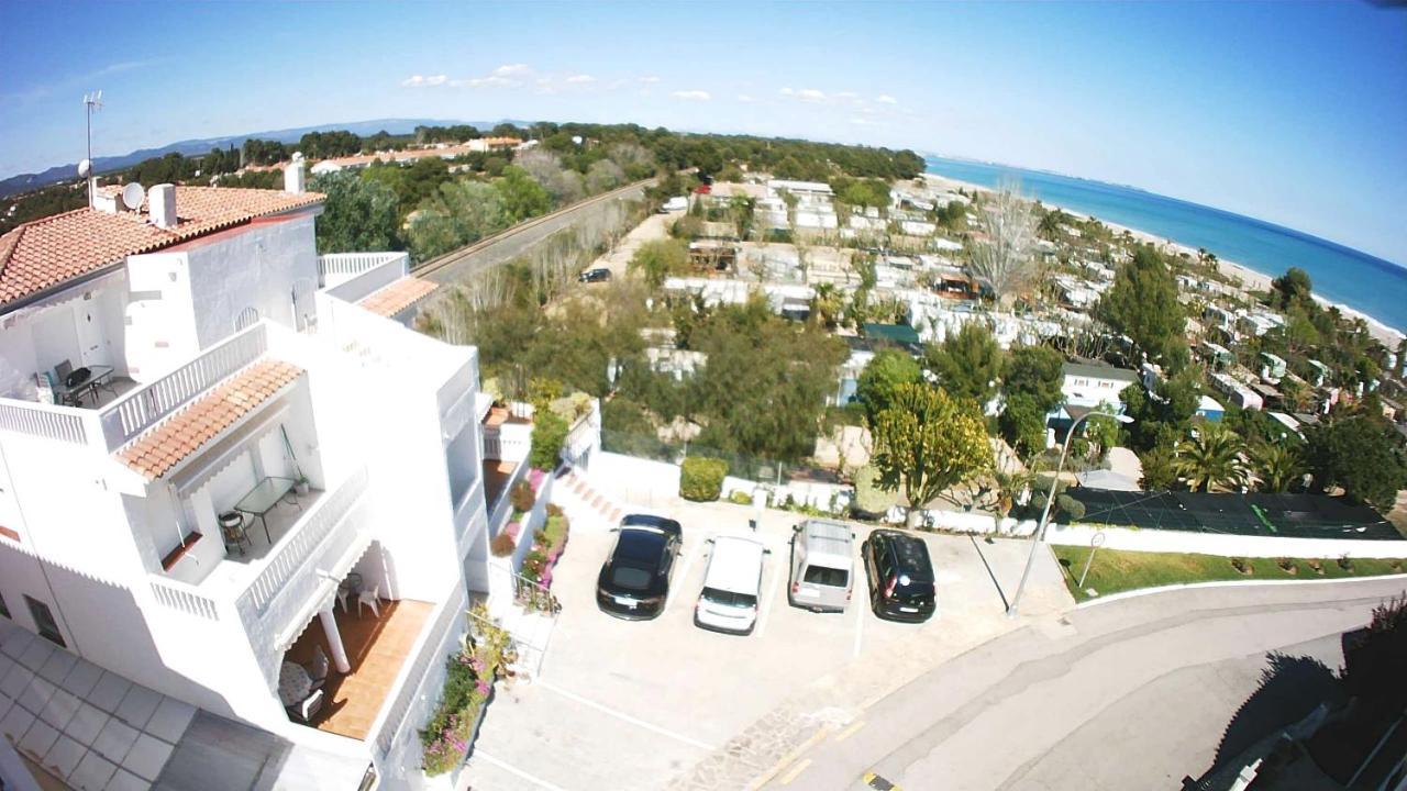 Casa Carmen 2 Apartment Miami Playa Екстериор снимка