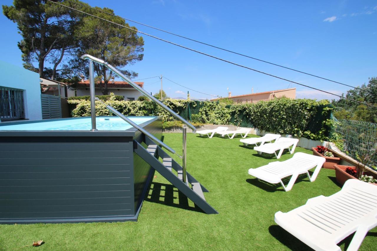 Casa Carmen 2 Apartment Miami Playa Екстериор снимка
