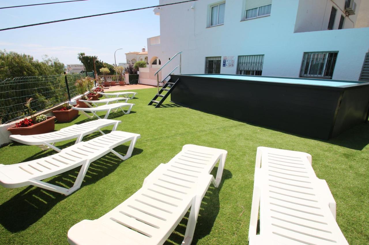 Casa Carmen 2 Apartment Miami Playa Екстериор снимка
