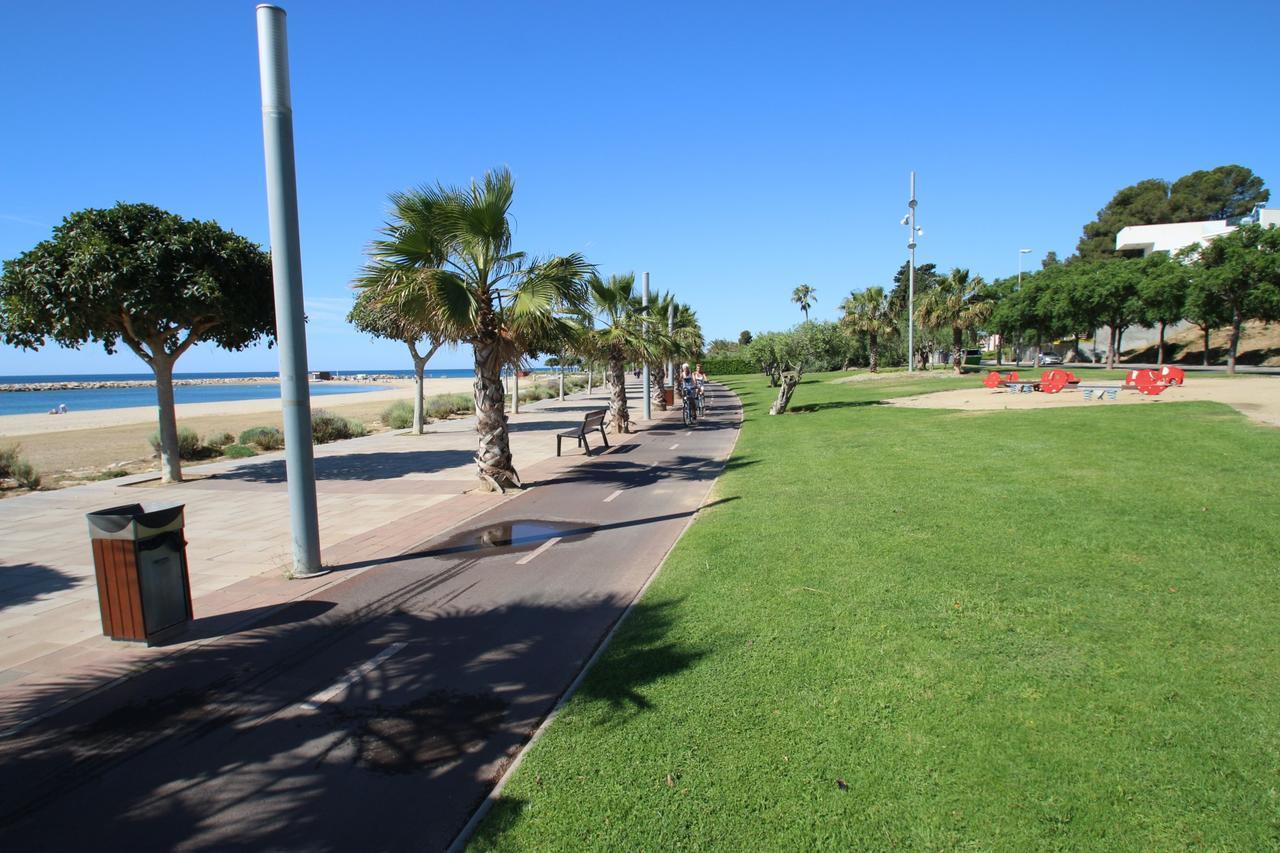 Casa Carmen 2 Apartment Miami Playa Екстериор снимка