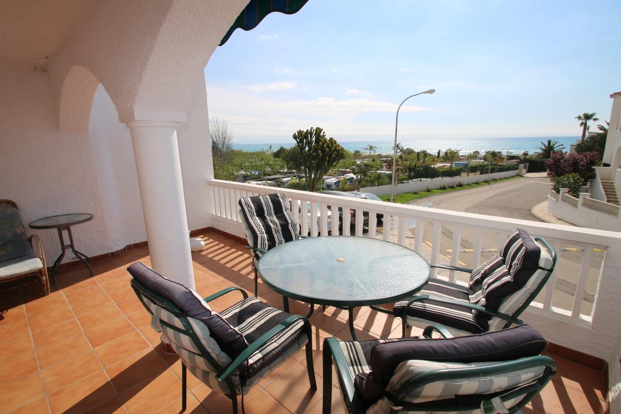 Casa Carmen 2 Apartment Miami Playa Екстериор снимка